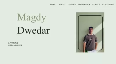 اعمل  front_end developer