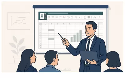 تعليم الاكسيل شيت من البداية الى الاحتراف