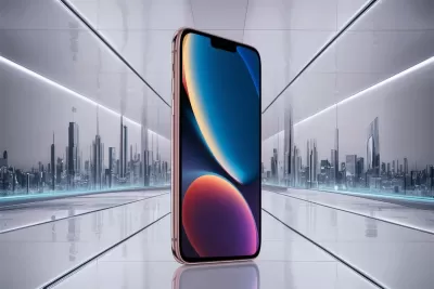 صمّم صورة احترافية لمنتجك باستخدام الذكاء الاصطناعي