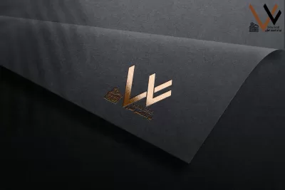  تصميم شعار Logo احترافى متميز جدا ، وهويه بصريه كامله