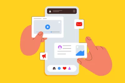 content creation ( كتابه المحتوي )