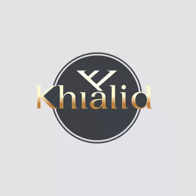 مصمم شعارات وخطوط العربية 