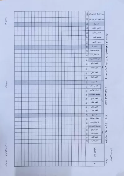 مدخل بيانات 