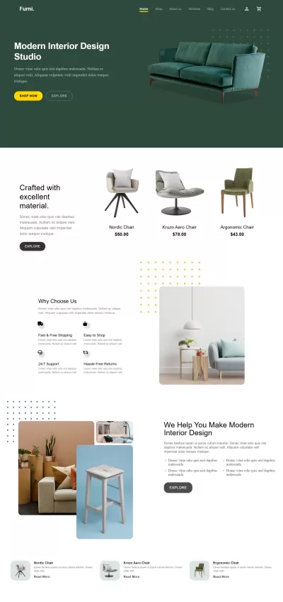 تحويل تصاميم Figma إلى كود (HTML, CSS, Tailwind, Bootstrap)