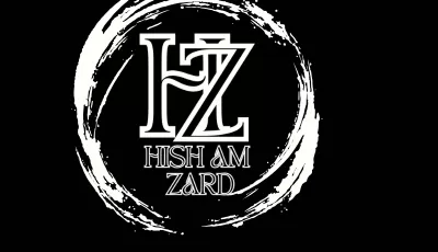 انا سوف اصمم لوجو باءربع الوان