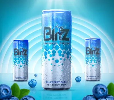 أنا زياد فكري، مصمم جرافيك متخصص في تصميمات السوشيال ميديا والهوية البصرية