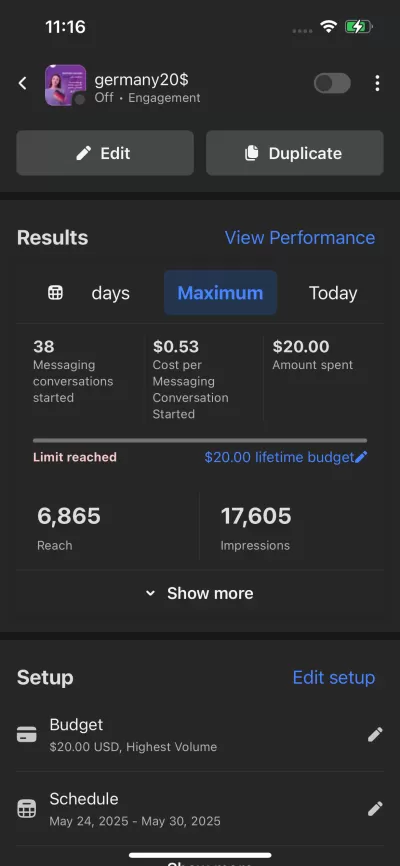 مسويق الكتروني و خبير اعلانات