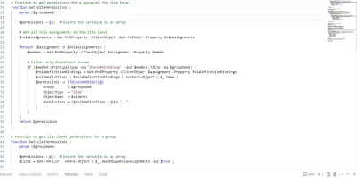 دعم وتخصيص مواقع الشيربوينت