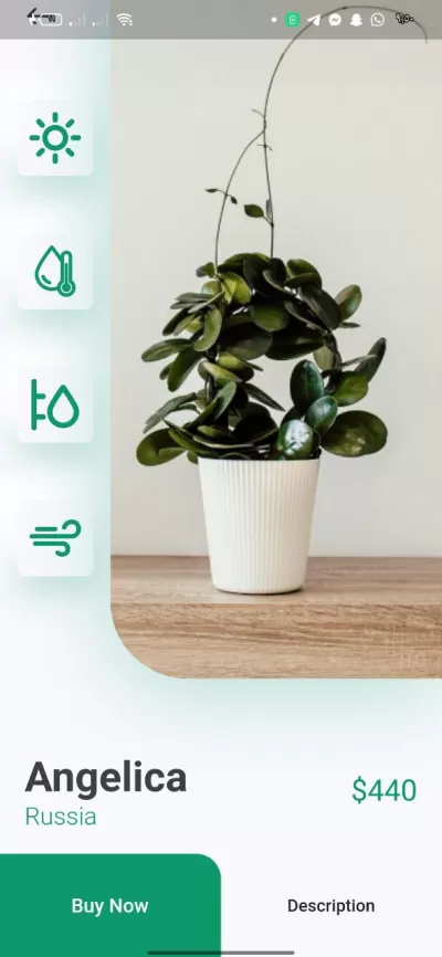 اقوم ببرمجه تطبيقات ال android وال  ios  بجوده عاليه 