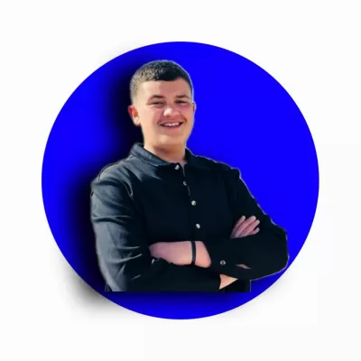 كاتب محتوى تسويقي 