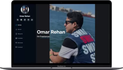 ملفك الشخصي – انعكاس لإبداعك وإنجازاتك