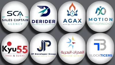 تصميم شعار لوجو احترافى او إعادة رسم logo بدقة عالية VECTOR