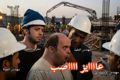 تطوير مهارات العمل 
