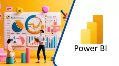 تحليل البيانات وبناء Dashboard احترافي باستخدام Power BI