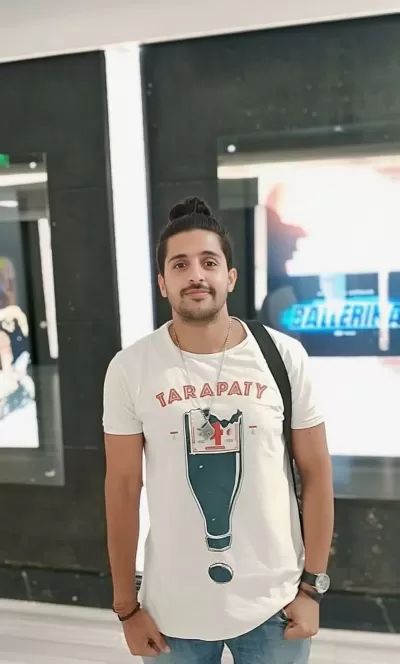 انا سوف اكون الاعلان الدعائي لك بكل احترافية 