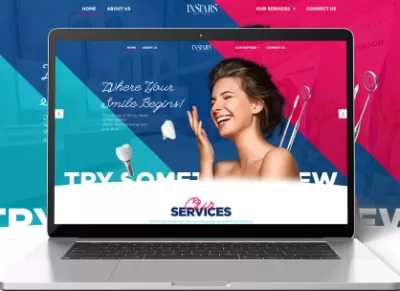 خدمات تصميم وتطوير مواقع ووردبريس