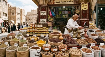 انا سوف اقوم بتوفير اي طلب لك من اليمن الى اي دولة 
