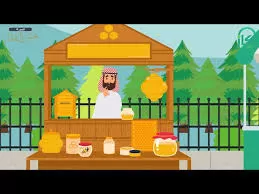 تصميم فيديوهات موشن جرافيكس بجميع المقاسات