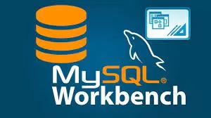 تصميم قاعدة بيانات MySQL Workbranch