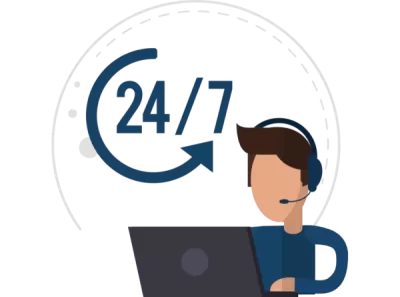 مساعد افتراضى