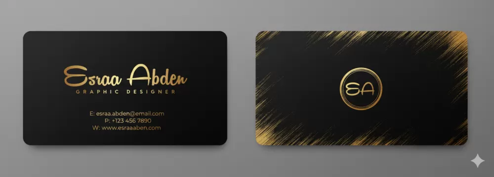 تصميم شعار راقي 