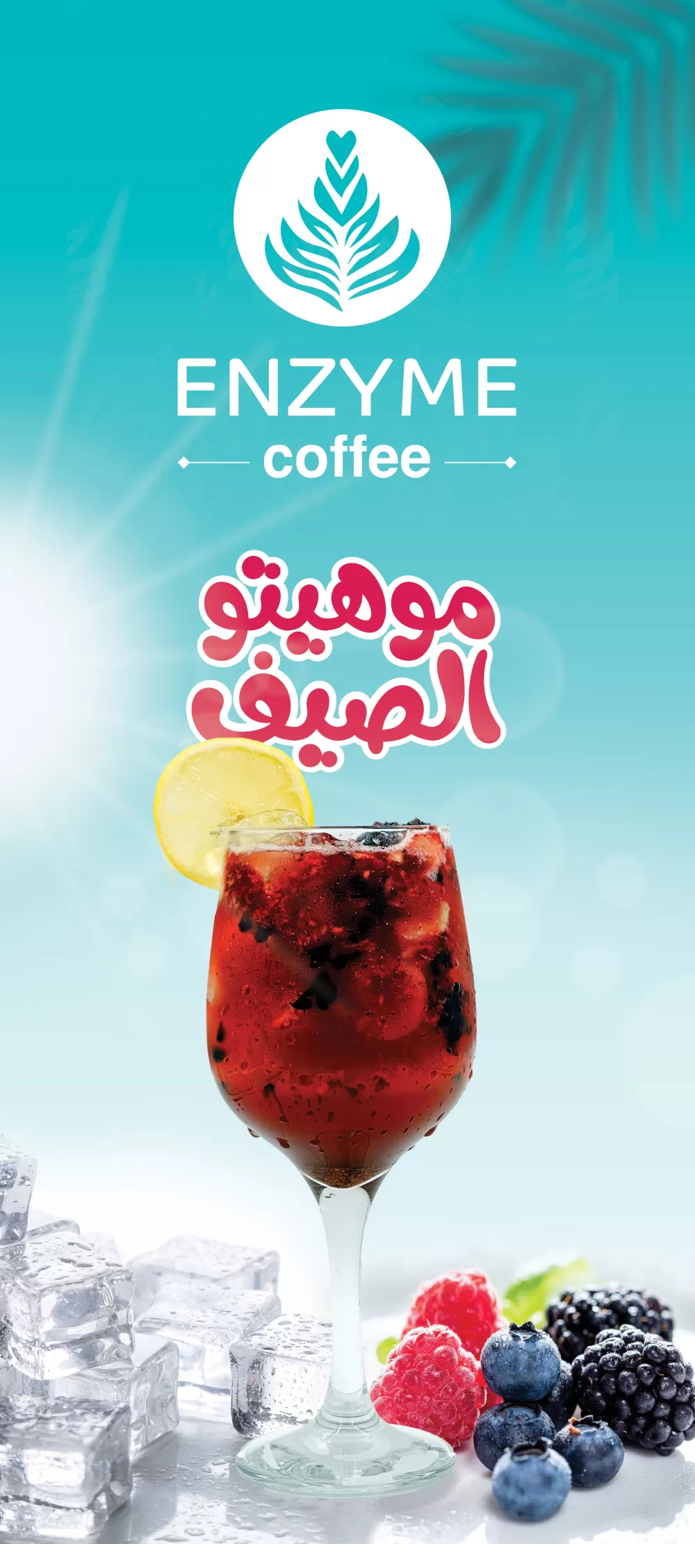 موهيتو الصيف