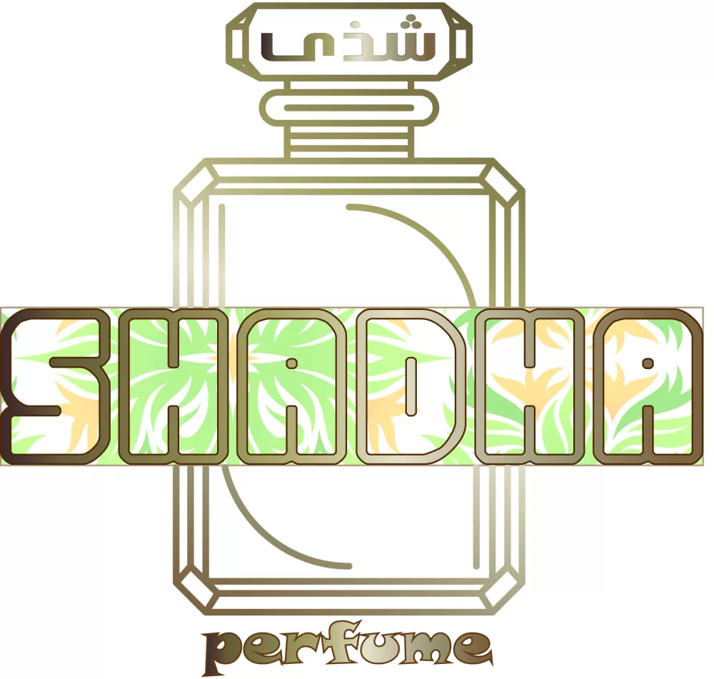 لوجو شركة عطور