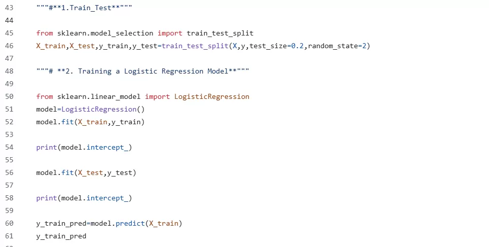 تشخيص سرطان الثدي باستخدام بيانات رقميه بالتعلم الألي