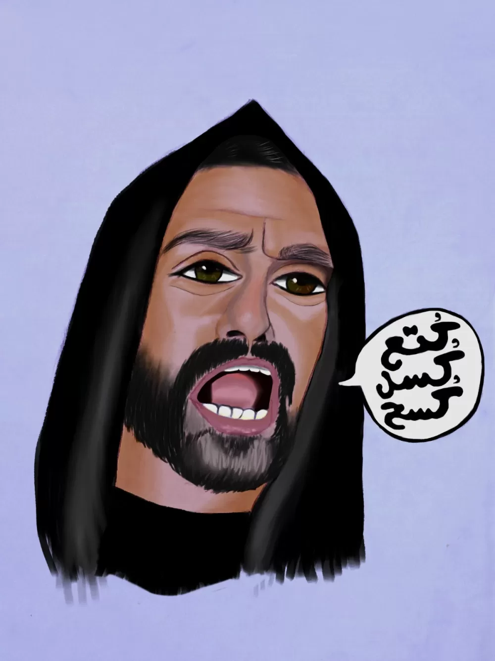 تصاميم ديجيتال ارت 