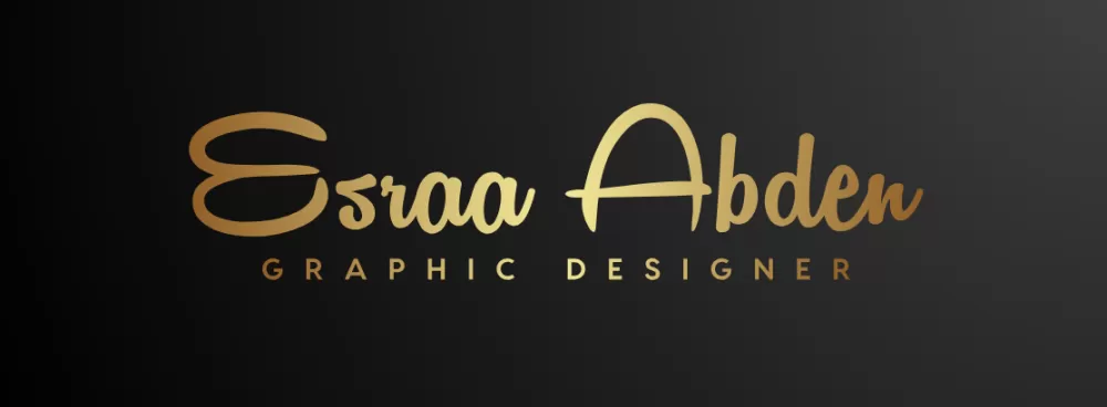 تصميم شعار راقي 