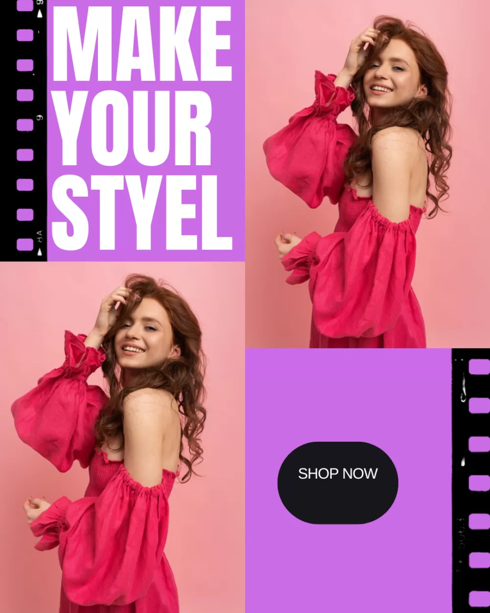 بوست استقرام محل مبلاس