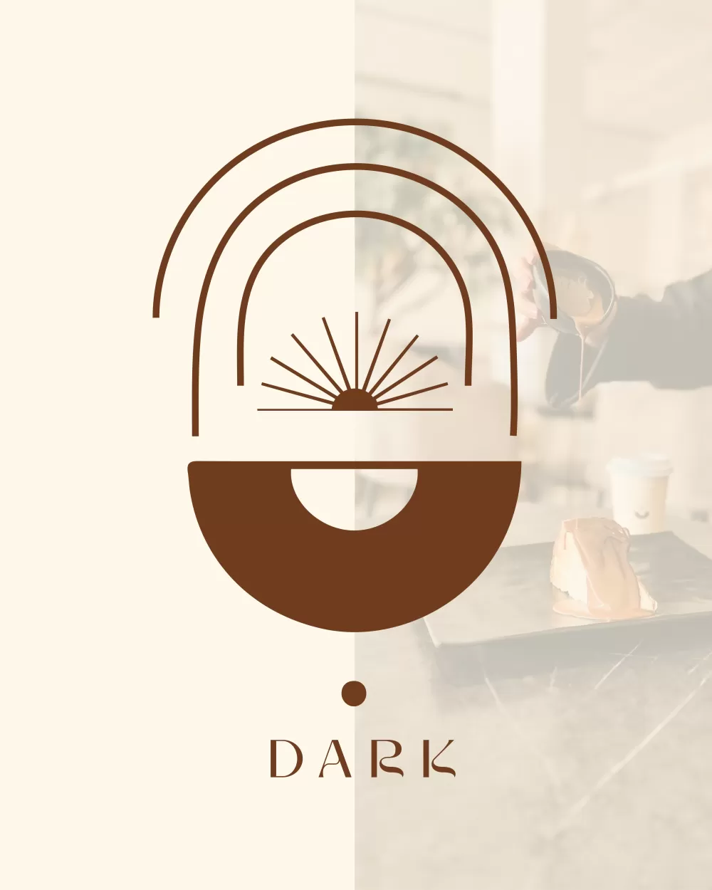 Dark