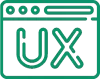 تصميم واجهات المستخدم UI/UX